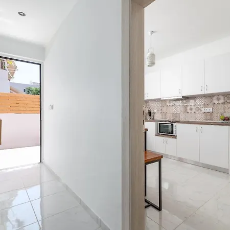 Mailo&luke Apartament