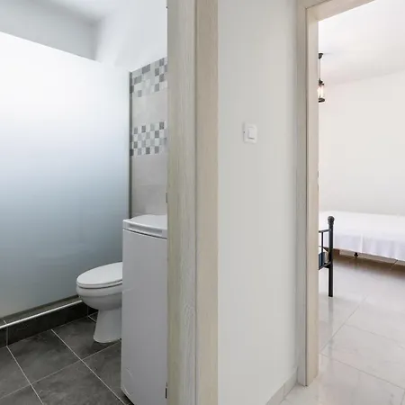 Apartament Mailo&luke *