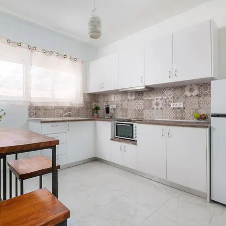 Mailo&luke Apartament