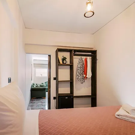 Apartament Mailo&luke