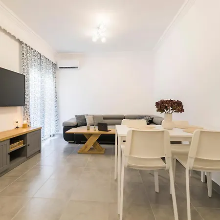 Mailo&luke Apartament *