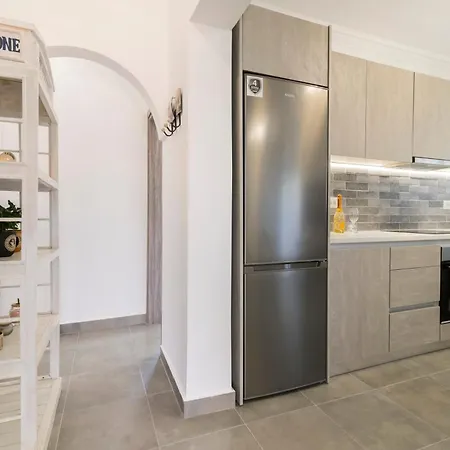 Apartament Mailo&luke *