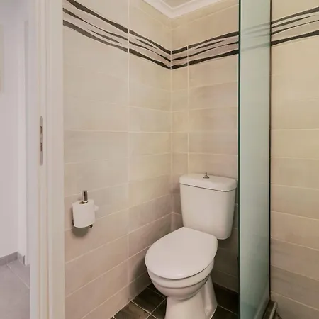 Mailo&luke Apartament