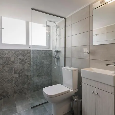 Apartament Mailo&luke *