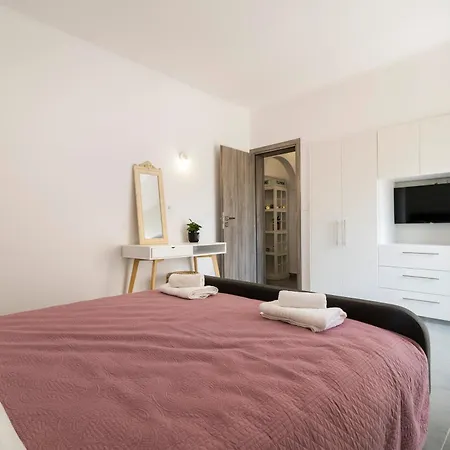 Apartament Mailo&luke Rhodes City
