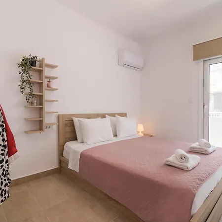 Mailo&luke Apartament