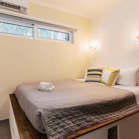Apartament Mailo&luke
