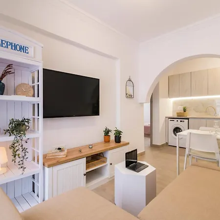Apartament Mailo&luke *