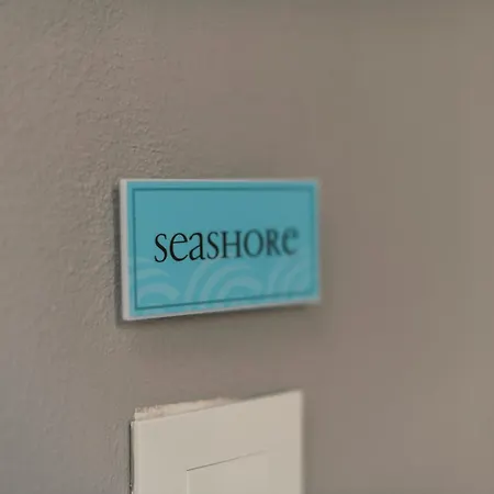 Mailo&luke Apartament