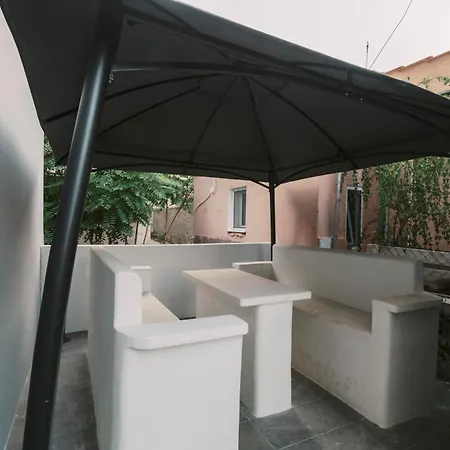 Apartament Mailo&luke
