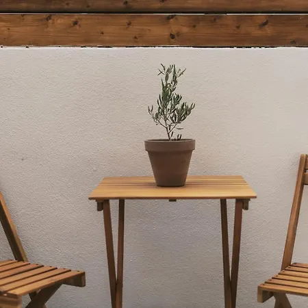 Mailo&luke Apartament Rhodes City