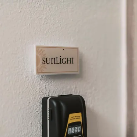 Mailo&luke Apartament